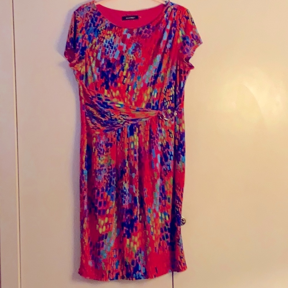Ellen Tracy dress